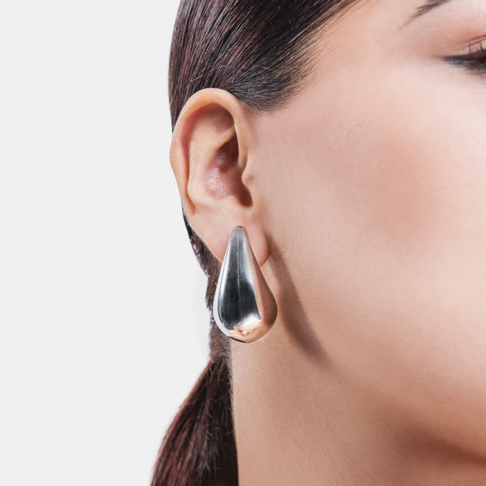 Orecchini goccia