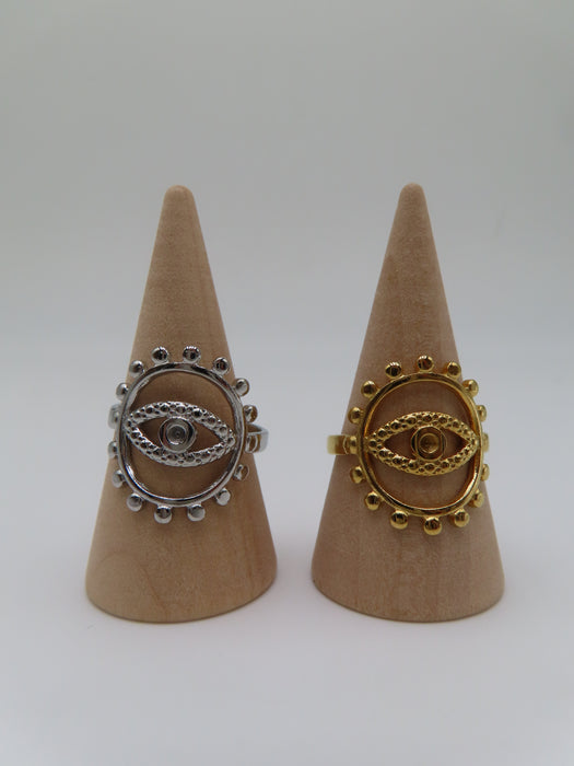 Anello occhio