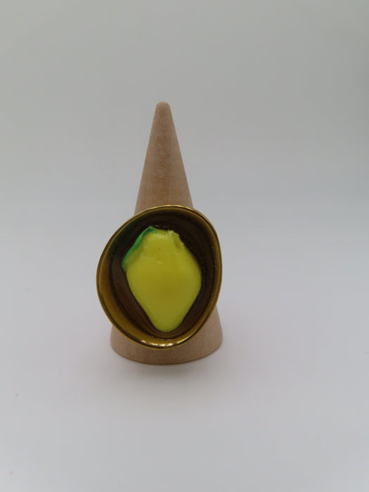 Anello limone
