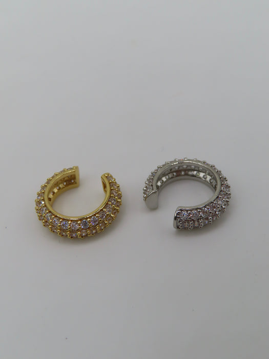 Earcuff elegante