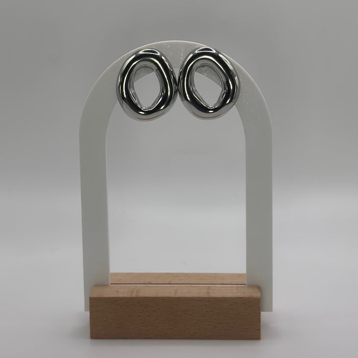 Orecchini tarallo piccolo