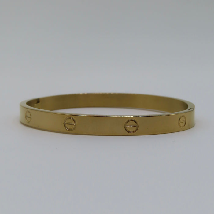 Bracciale rigido unisex