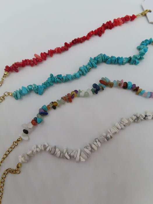 Bracciale coralli