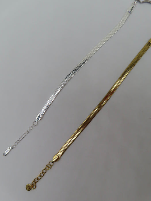 Bracciale snake