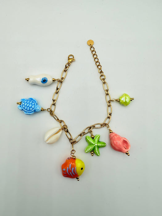 Bracciale marino