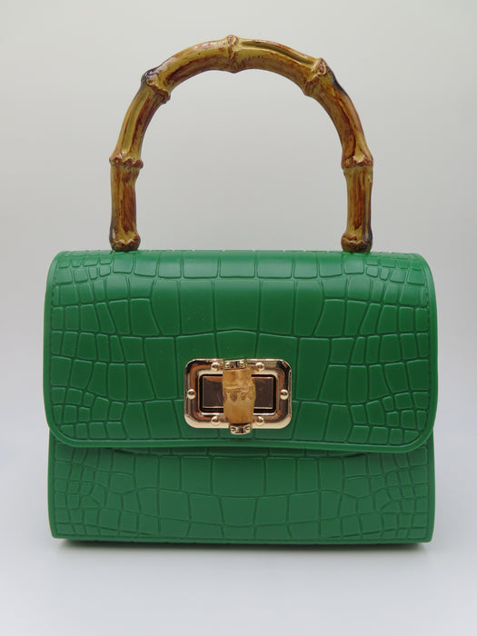 Borsa bambù