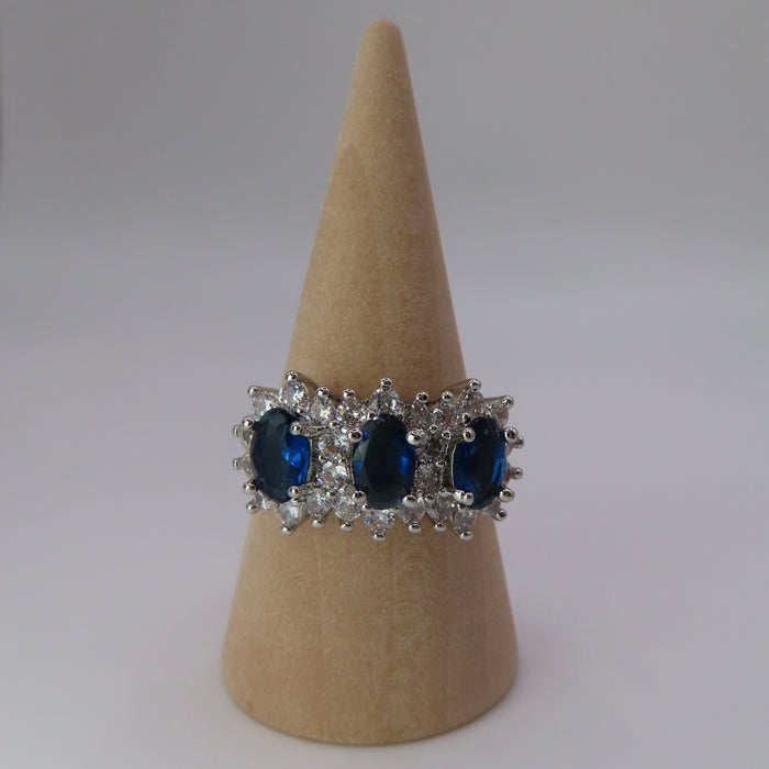 Anello trilogy