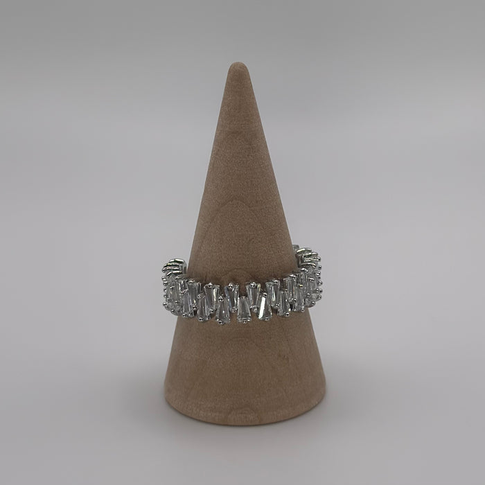 Anello veretta