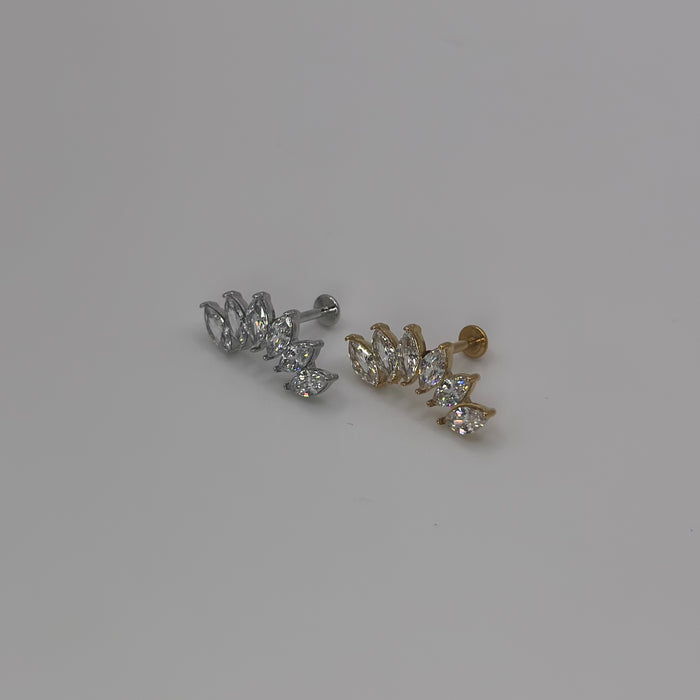 Piercing
