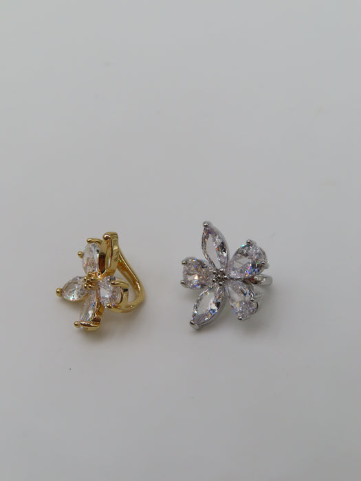 Earcuff fiore