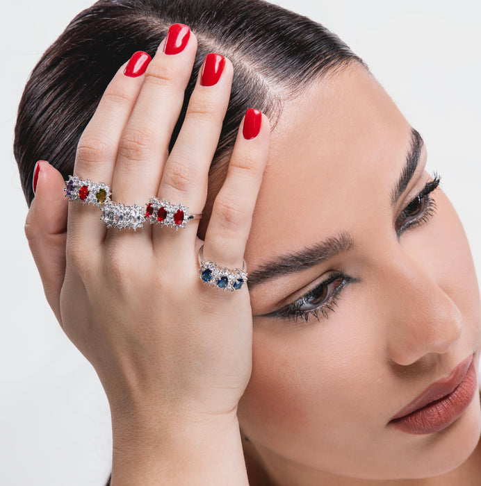 Anello trilogy