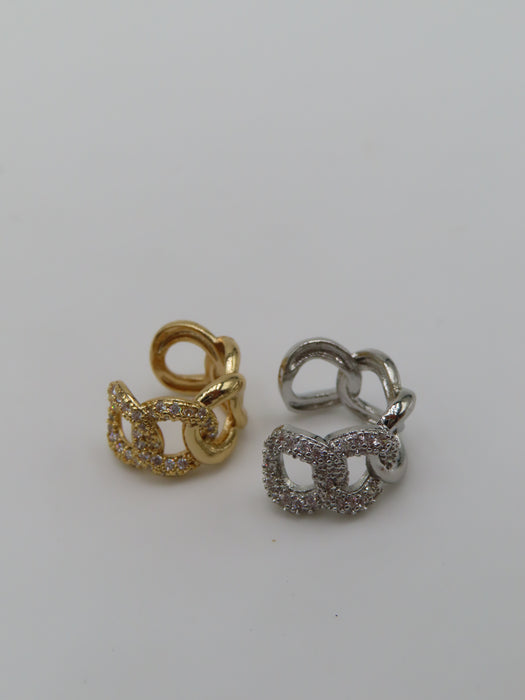 Earcuff catena