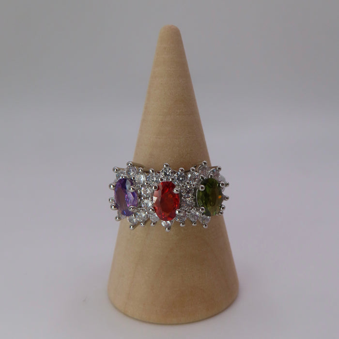 Anello trilogy