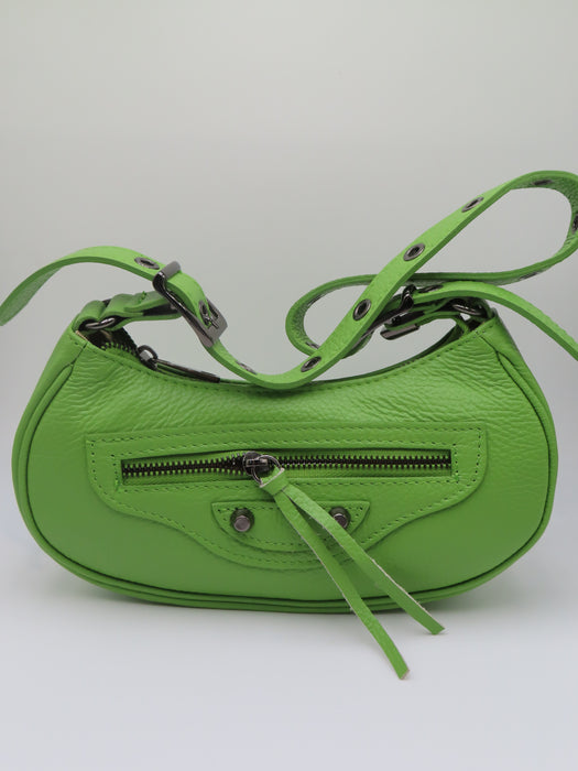 Borsa borchie