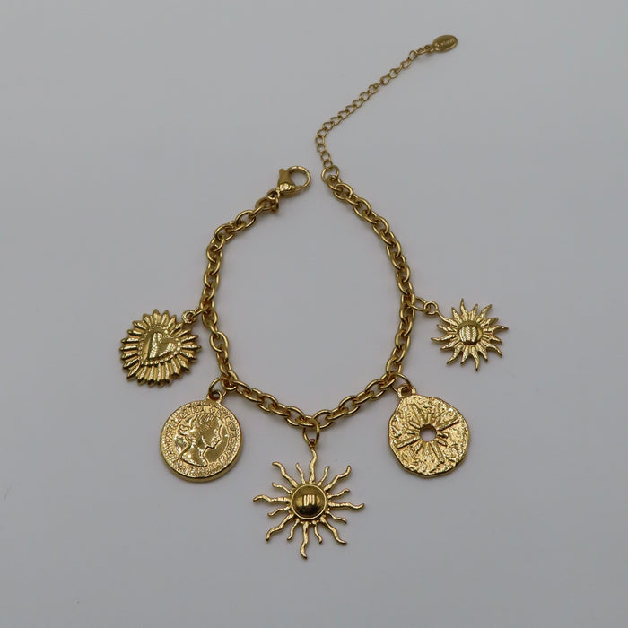 Bracciale Solare